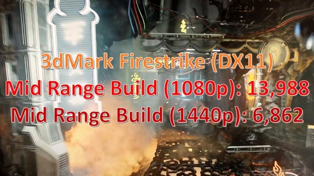 AMD Ryzen Mid Range Build - Ultimate 1080p Gaming Machine! смотреть онлайн