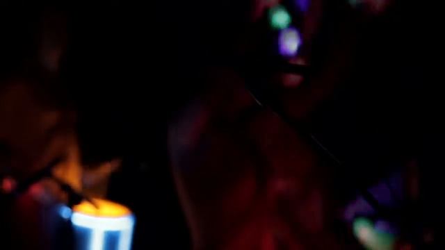 Neon drum show Maracatu Moscow смотреть онлайн