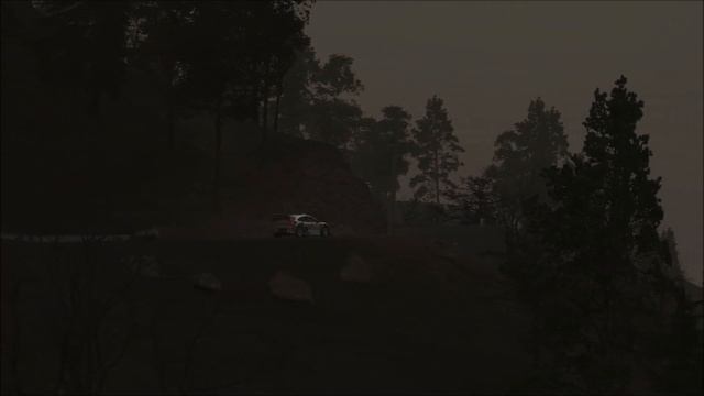 Assetto Corsa Rally Montage 07- Pure Sound смотреть онлайн