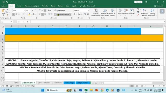 PEXCE28AGO23G1 SESIÓN DÍA 18 смотреть онлайн