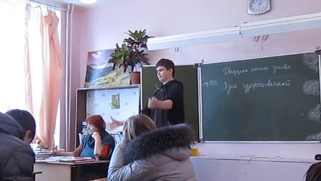 Анисимов читает Маяковского. смотреть онлайн