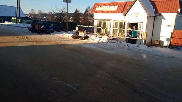 Остановка в пути, с.Буб. смотреть онлайн