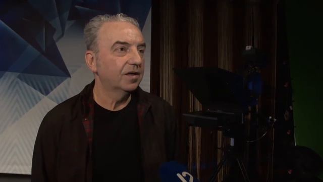 TVБЛОГ Владимир Шахрин о драке с депутатом