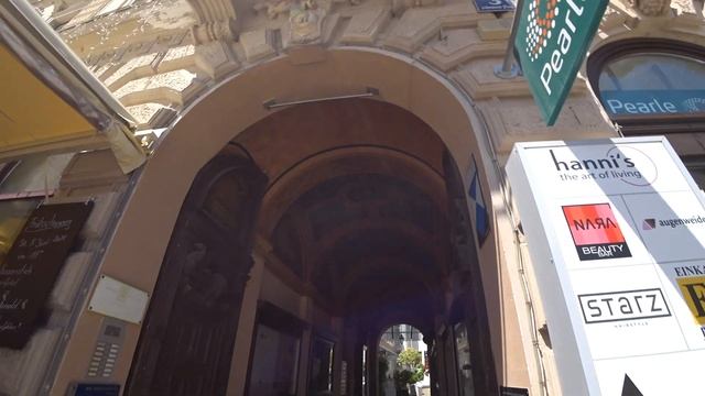 АВСТРИЯ. МЁДЛИНГ - СРЕДНЕВЕКОВЫЙ ГОРОД В АВСТРИИ смотреть онлайн