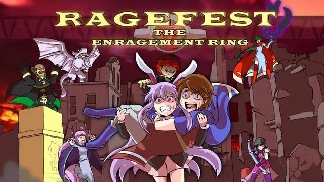 Ragefest V Voting Ballot OPEN!!! (Not anymore) смотреть онлайн