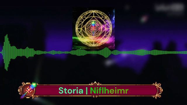 Storia - Xi vs Sayuzko | Meac Boss Rush Theme смотреть онлайн