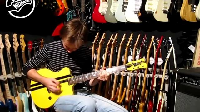 ITALIA MARANELLO Speedster