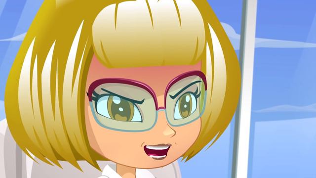 PINY Institute Of New York 🌟🌟 Colección De Episodios 49-52 [40 Minutos]