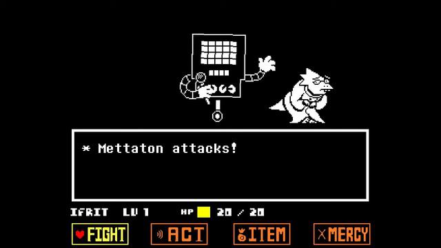 Let's Play Undertale - 17 - Quiz смотреть онлайн