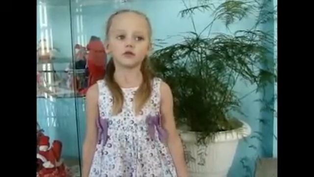 Петухова Татьяна «Обида Деда Мороза» смотреть онлайн