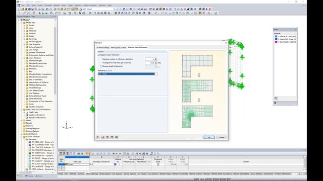 Webinar | FEA Troubleshooting And Optimization In RFEM