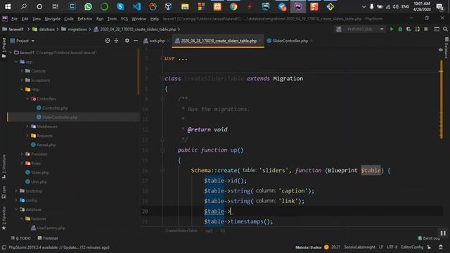 laravel-137 смотреть онлайн