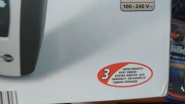 Чем же бриться?! Часть 2