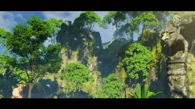 Alan Walker Remix 2022- Animation Music Video [GMV]