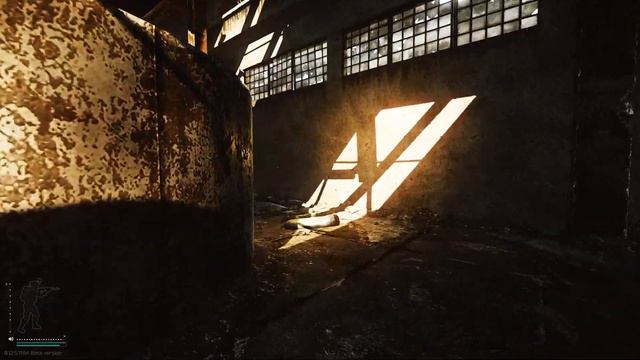 NEW GUNS! The M1911 & PPSH Escape from Tarkov смотреть онлайн