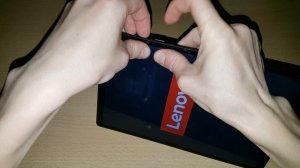 Lenovo Tab M10 Plus TB-X606F hard reset сброс настроек графический ключ пароль зависает тормозит