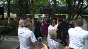 Манарша Хираева "Дорогой"