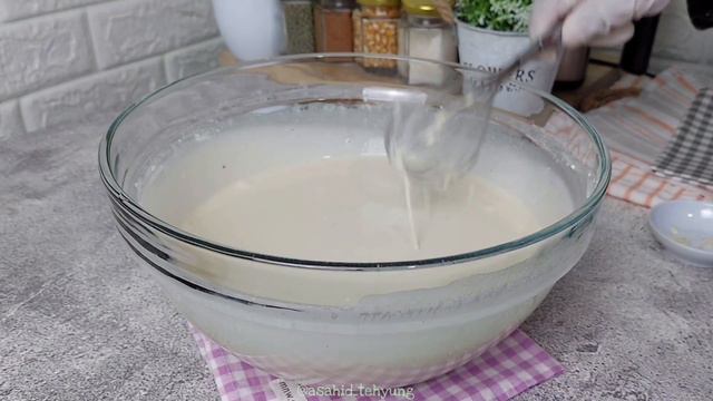 ADONAN AJAIB! SEKALI CELUP LANGSUNG JADI, SEMUA SUKA DENGAN RASANYA смотреть онлайн