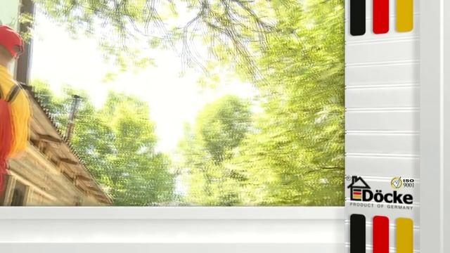 Инструкция по монтажу сайдинга Döcke смотреть онлайн