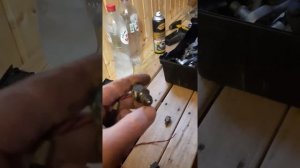 датчик включения полного привода Митсубиси л200