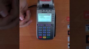 Verifone VX 520