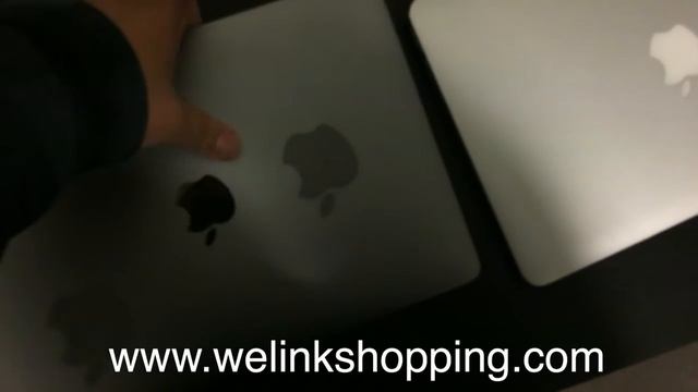 Macbook 12 inch VS Macbook air 11 inch смотреть онлайн