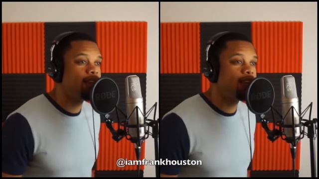 “Hit Different” (SZA/Ty Dolla $ign) — Cover by Frank Houston смотреть онлайн