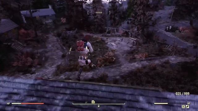 Fallout 76: Royal Jelly Location & BlackBerry Honey Crisp смотреть онлайн