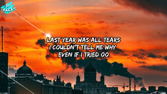 Serhat Durmus - Arres (Lyrics) ft. Melanie Fontana смотреть онлайн