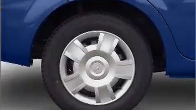 2006 Chevrolet Aveo - Teterboro NJ смотреть онлайн