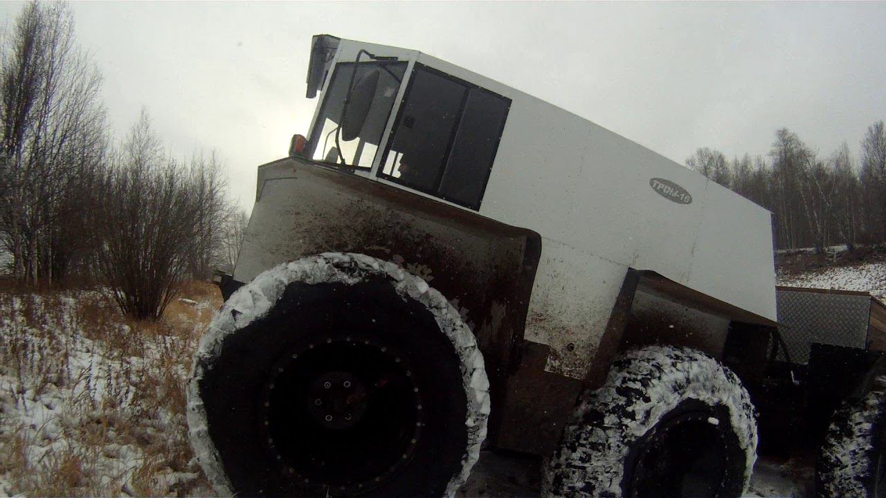 Тром 16 смотреть онлайн