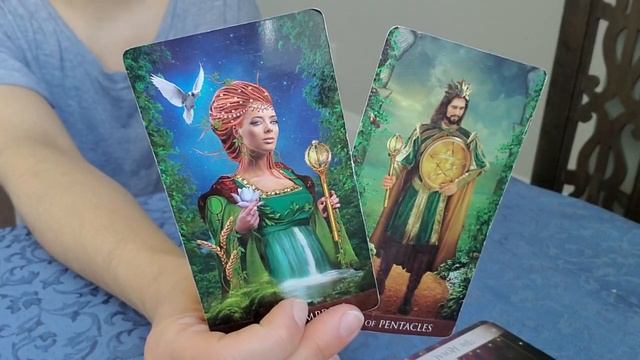 Scorpio/Oracle Reading - Deep knowing, Answering the call!! You ready..?♀️ смотреть онлайн