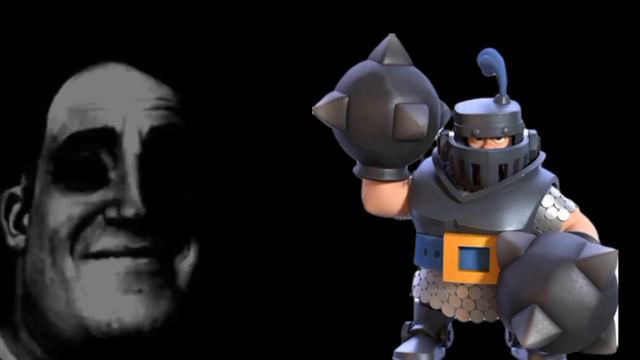 Мем С Мистером Исключительным. Когда у твоей башни оказался: смотреть онлайн