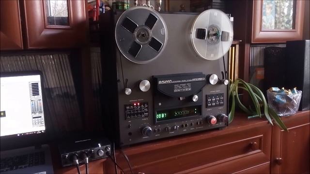 Олимп МПК-005 С-1. Часть 1. Первое включение. смотреть онлайн