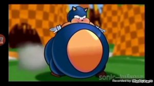 sonic inflation  pop!
