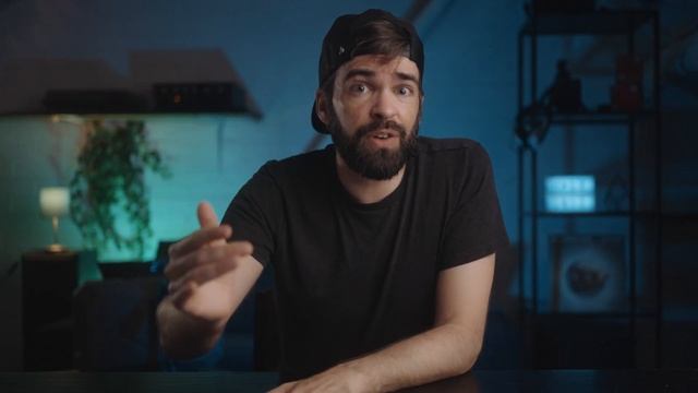 BEST Budget Microphone for YOUTUBE Studios in 2021? | Oktava MK-012 Review смотреть онлайн