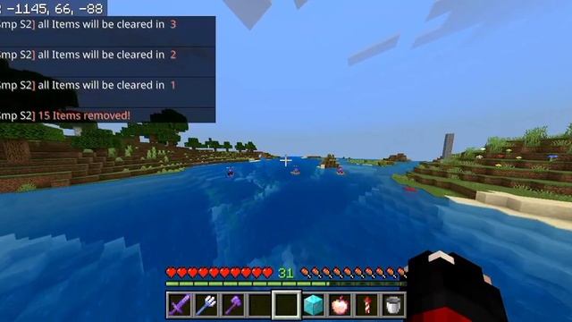 Private Public smp Server for Minecraft Pocket edition+Java 1.19+ | Join now Fast | How To Join? смотреть онлайн