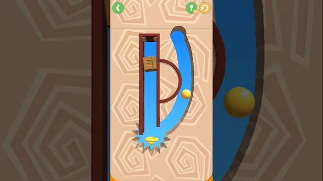 Dig this! ( Dig it ) 42-5 | ROLLER COASTER | dig this level 42 episode 5 solution walkthrough answe смотреть онлайн