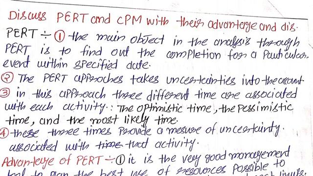 Critical path method and pert advance and objectives смотреть онлайн