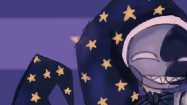 HEAVEN 2 HELL MEME||Sunnydrop/Sunrise||Moondrop||FNAF security breach||Animation смотреть онлайн