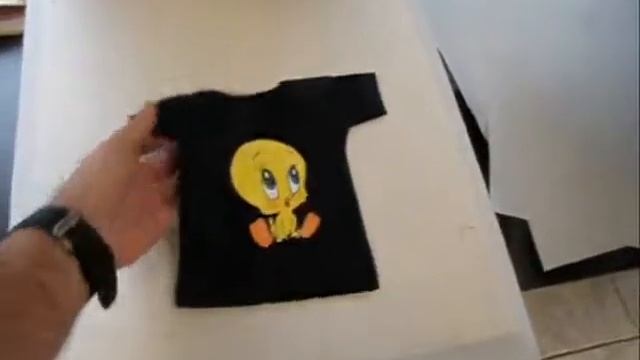 Drucktech SP 45 Video | print-market.gr смотреть онлайн