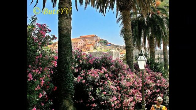 Хорватия. Современный Дубровник. Croatia. Modern Dubrovnik смотреть онлайн