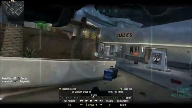 How I Play Black Ops 2 (PC) Sketch^ смотреть онлайн