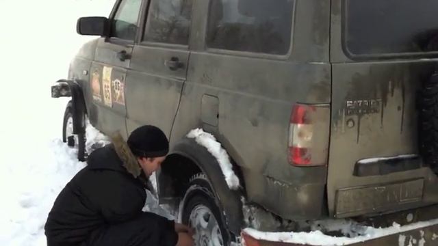 Выкапывание патриота смотреть онлайн