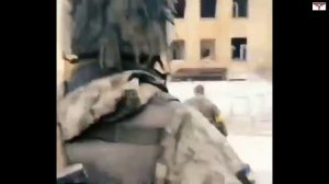 СВО. День 31-й (26.03.2022г)