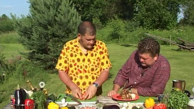 Дачные радости. Часть 5. смотреть онлайн