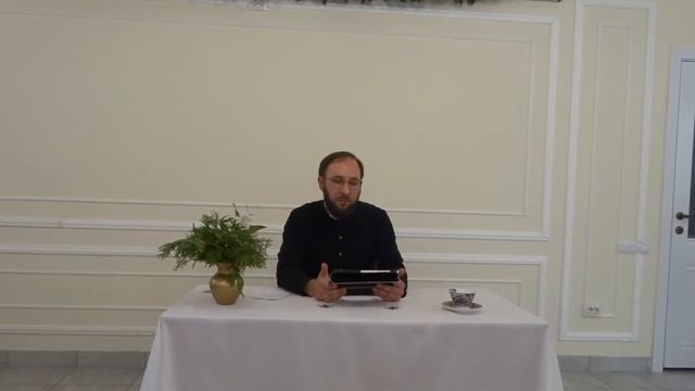 Спасение не от дел, а по вере и благодати. Молитва: "Аще бо от дел спасеши мя несть се благодать" смотреть онлайн