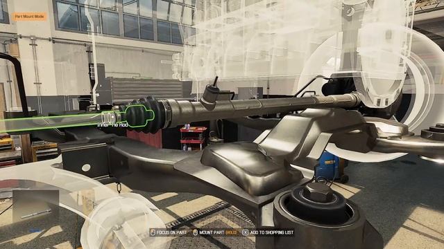 Toyota Supra GR rebuilding and tuning - Car Mechanic Simulator 2021 смотреть онлайн