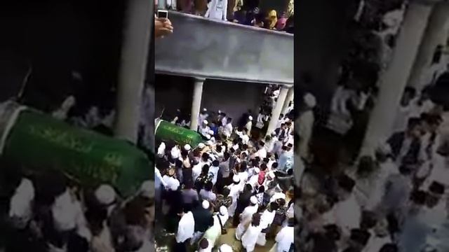 Hari Terakhir Aki Gunung, Semua Kehilangan. Lahul Fatihah #akifuad смотреть онлайн