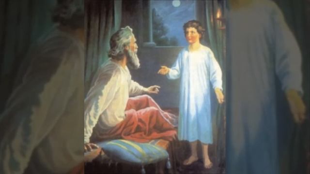 Псалом "Самуил" - Psalm "Samuel" смотреть онлайн